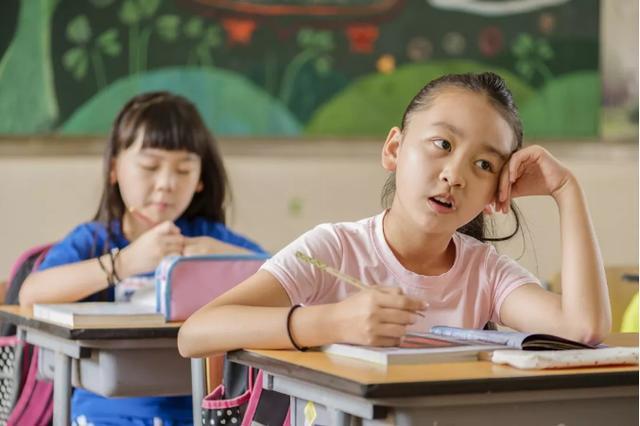 孩子上课总走神怎么办