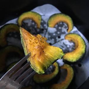 贝贝南瓜做法