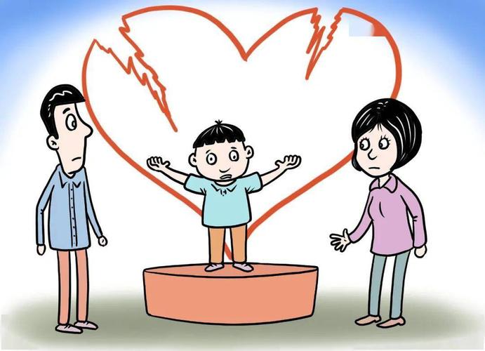 离婚男方不让看孩子怎么办