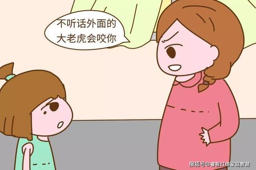 孩子话多怎么办