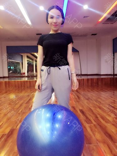 运动一段时间肉开始松但是瘦了