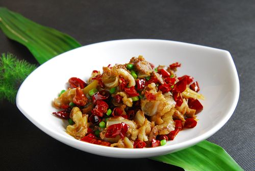 特色菜做法大全