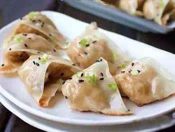 生煎馄饨的做法