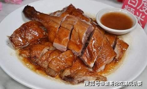烤鹅的做法大全