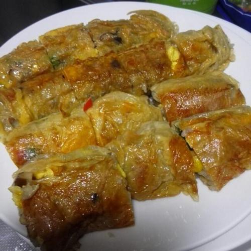 素烧鹅的做法