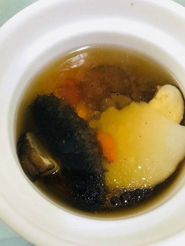 辽参的做法