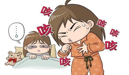 孩子感冒咳嗽怎么办