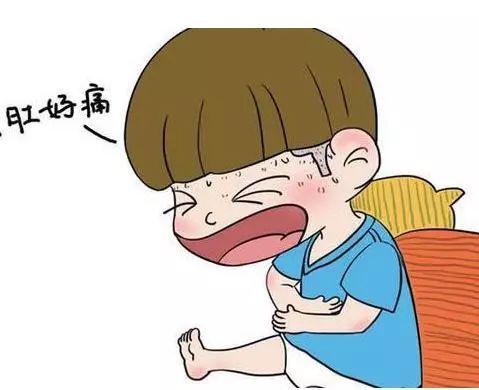 孩子肠胃炎怎么办