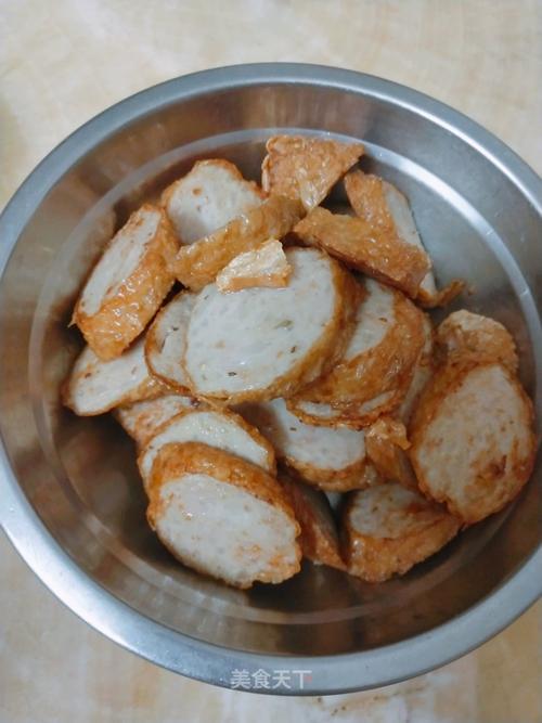 肉卷的做法大全