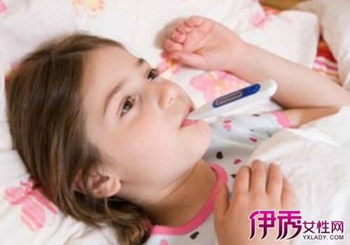 孩子发烧38度怎么办