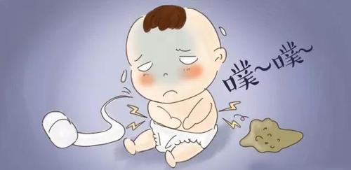 不吃东西拉肚子