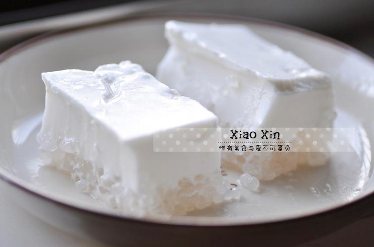 椰浆西米糕做法