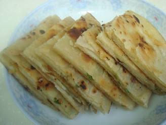 油饼的做法大全