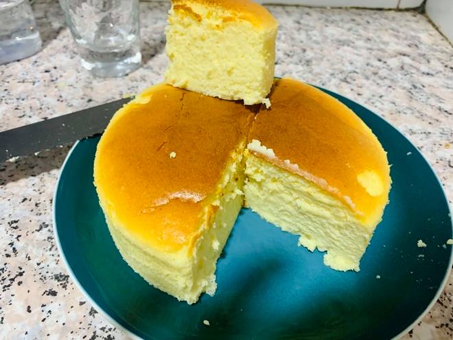 乳酪 蛋糕做法