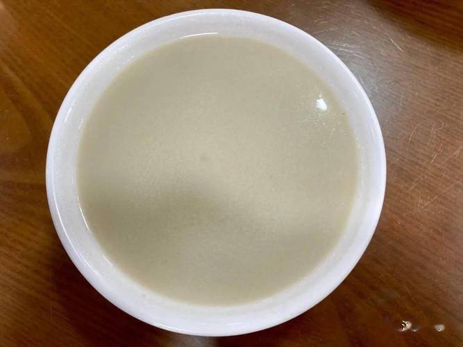 老北京豆汁的做法