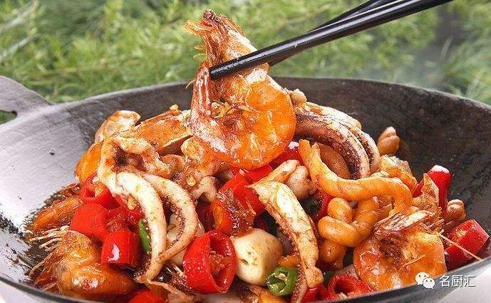 招牌菜做法