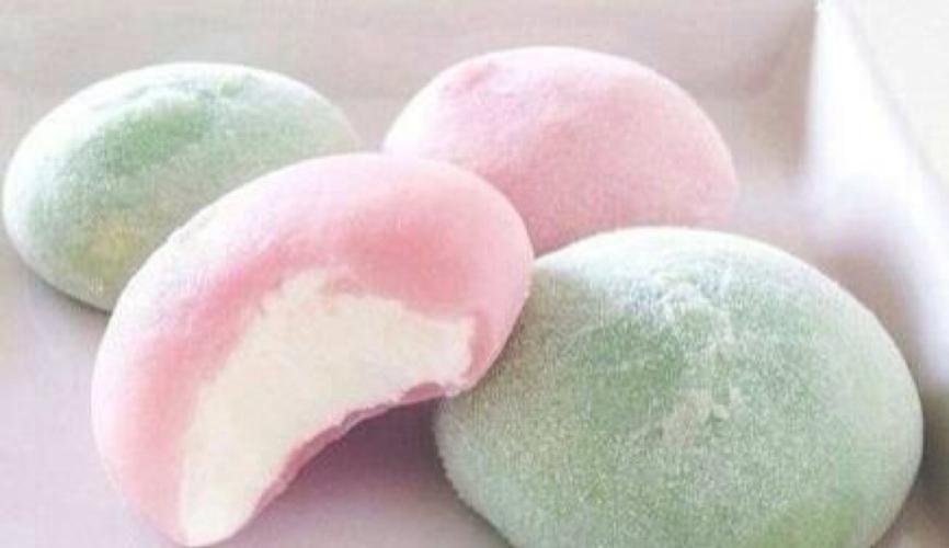 糯米冰糕做法
