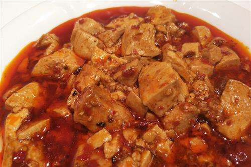 家常豆腐的做法大全