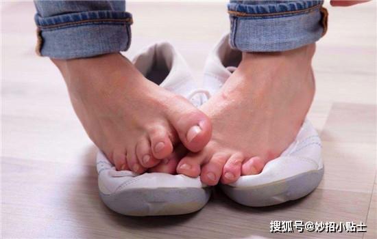 孩子脚臭怎么办