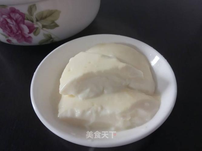 新鲜牛初乳的做法
