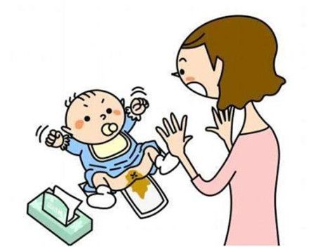 没吃东西也拉稀怎么办