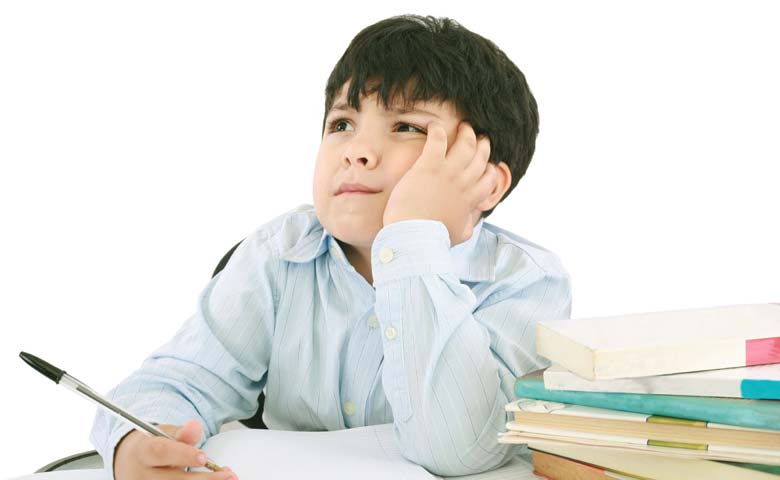 孩子科学不好怎么办