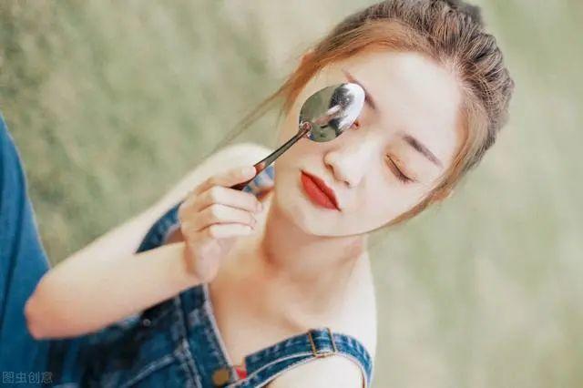 怎么夸女孩子的优点