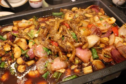 糯香鸭掌做法