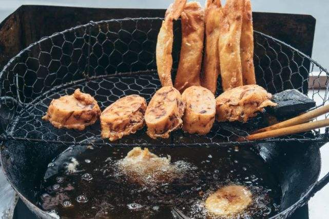 腰子饼的做法