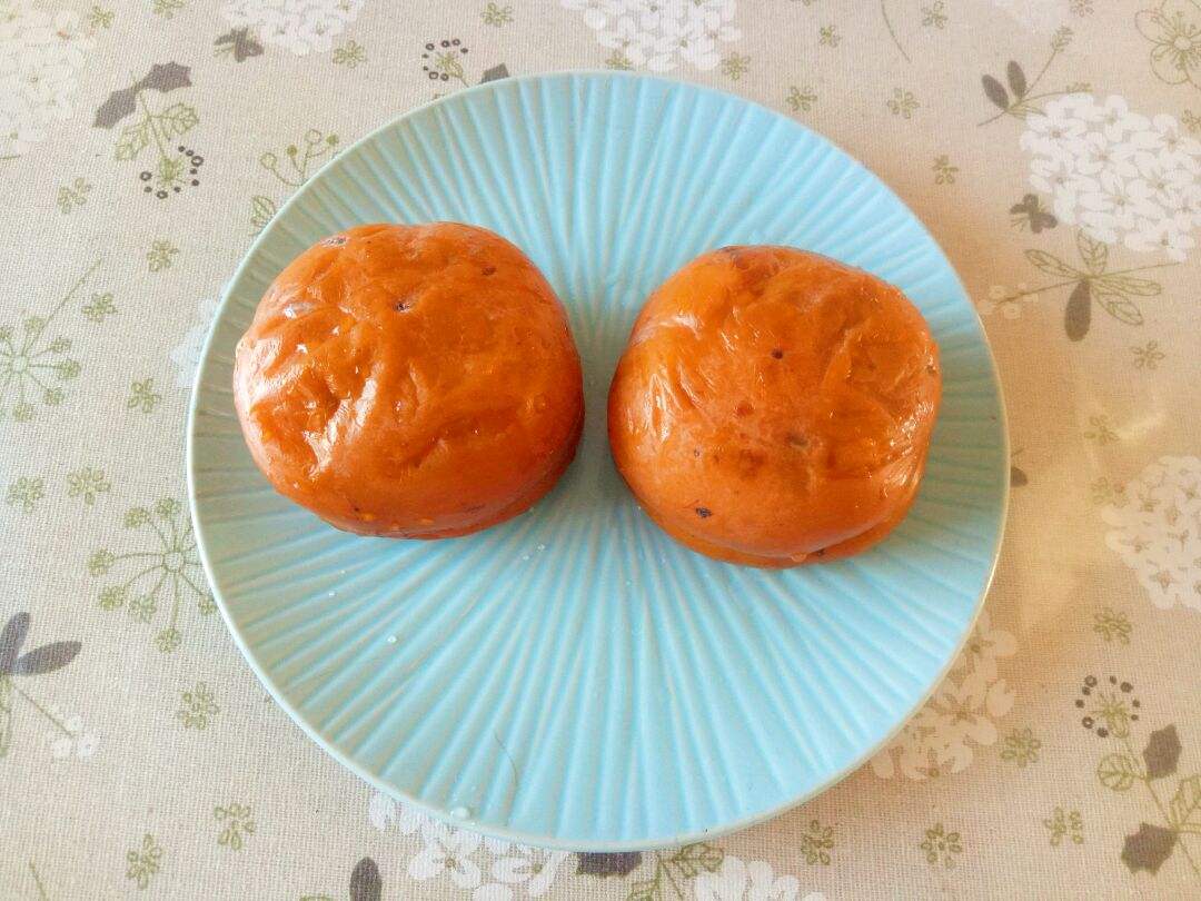 柿饼做法