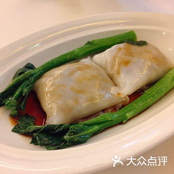 从化粉包的做法