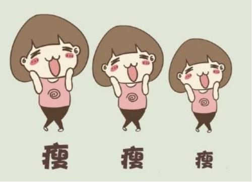 减肥运动多吃的多
