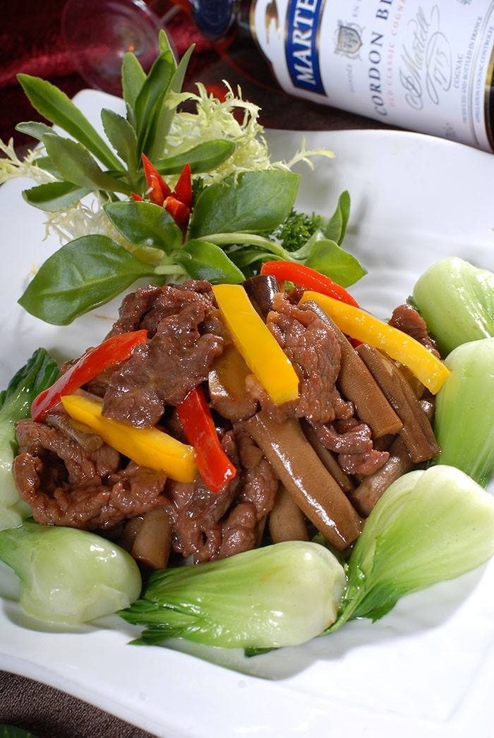 香煎鹿肉做法