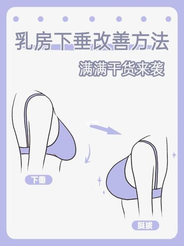 胸部下垂做什么运动好