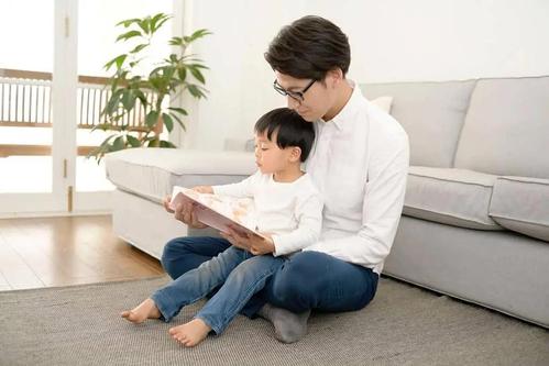 孩子不爱阅读怎么办