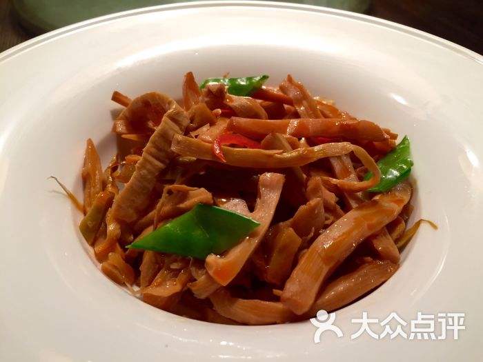宁波烤笋的做法