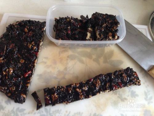 固元膏的做法及功效