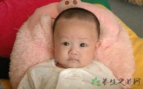 小孩子出虚汗怎么办
