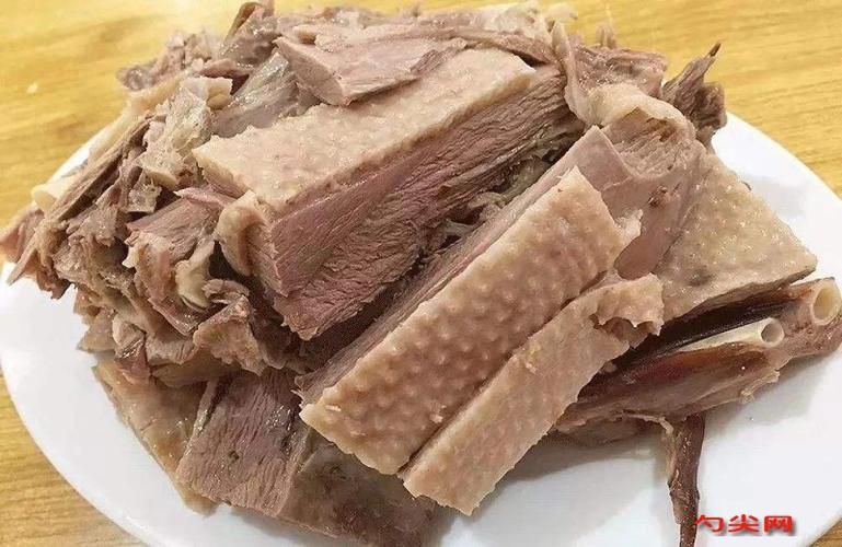 糟鹅的做法