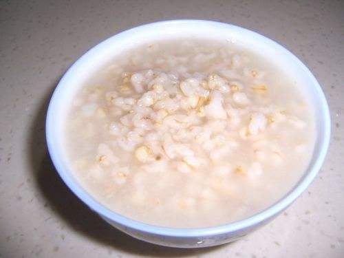 麦仁酵的做法