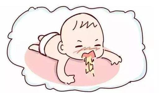 孩子发烧吐了怎么办