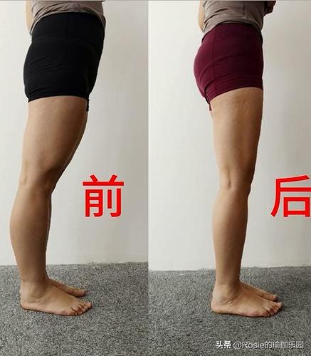 怎么样的瘦腿运动不会长肌肉