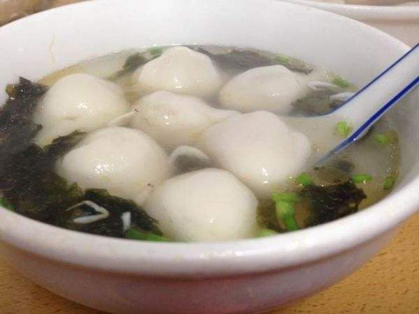 宁波汤圆的做法 大全