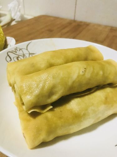 东北卷煎的做法