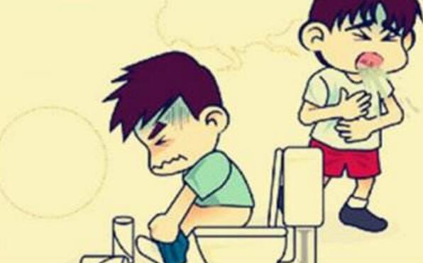又拉又吐后吃点什么东西怎么办啊