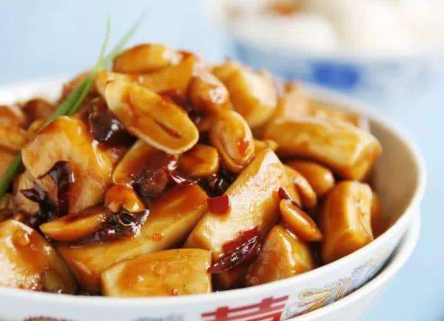 时令蔬菜做法