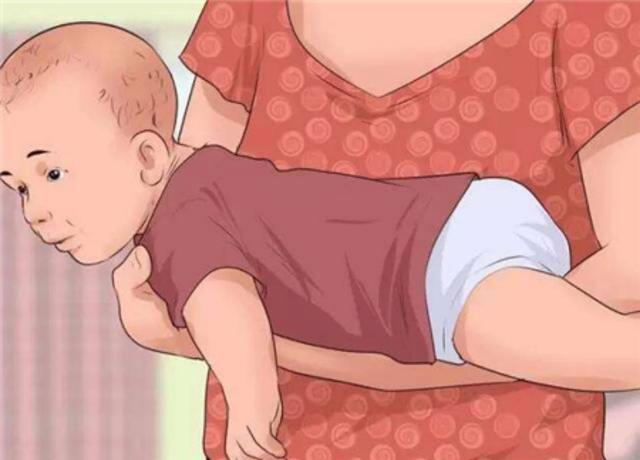 孩子肚子胀气怎么办