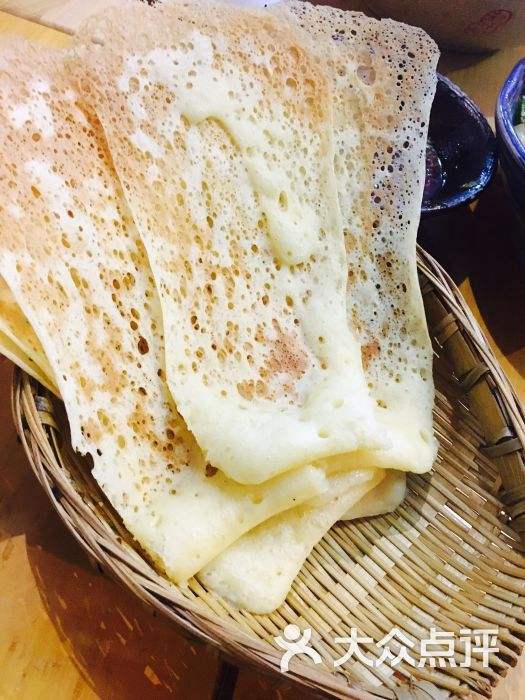 锅边馍馍做法