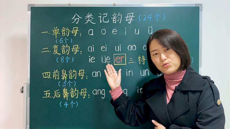 孩子记不住拼音怎么办