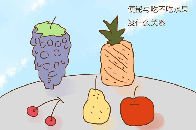 孩子不吃水果怎么办